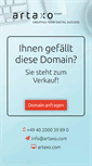 Mobile Screenshot of gebrauchtwagen-spion.de